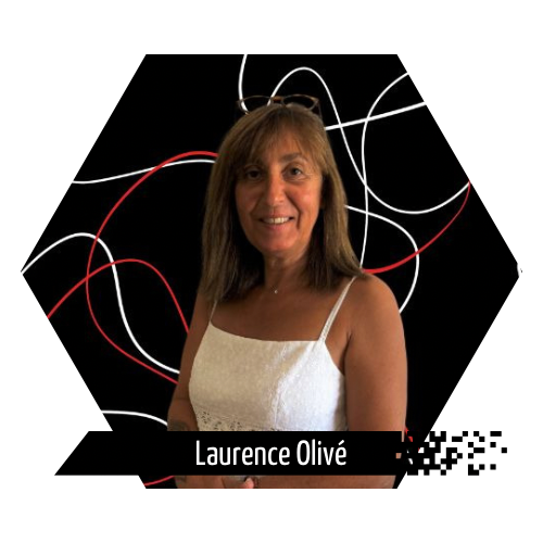 LAURENCE OLIVE
